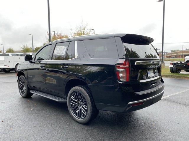 new 2024 Chevrolet Tahoe car, priced at $71,380