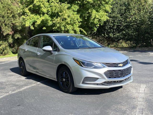 used 2018 Chevrolet Cruze car, priced at $10,767