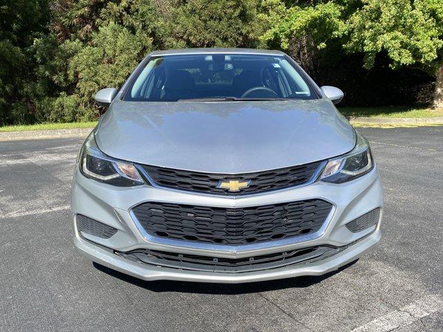 used 2018 Chevrolet Cruze car, priced at $10,767