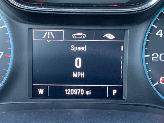 used 2018 Chevrolet Cruze car, priced at $10,767
