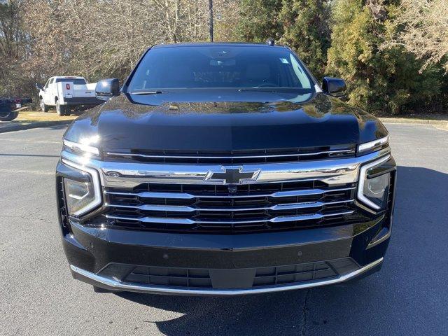 used 2025 Chevrolet Tahoe car, priced at $67,987