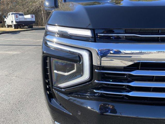 used 2025 Chevrolet Tahoe car, priced at $67,987