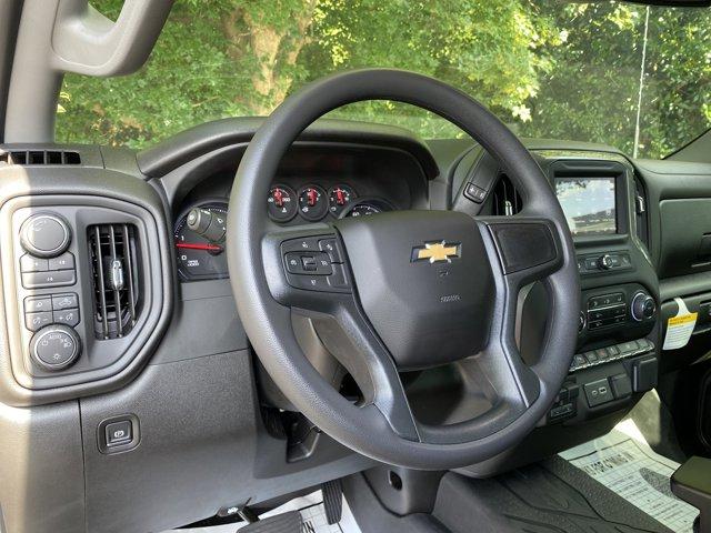 used 2025 Chevrolet Silverado 2500 car, priced at $67,999
