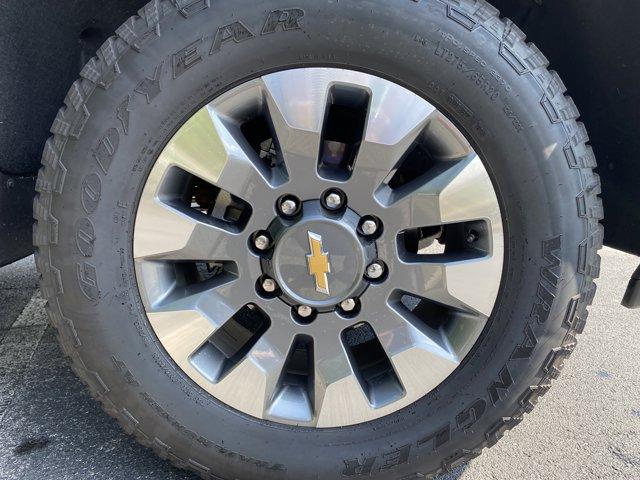 used 2025 Chevrolet Silverado 2500 car, priced at $67,999