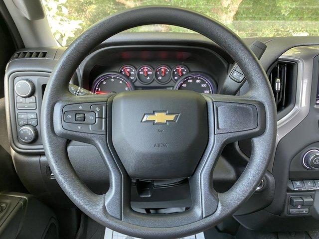 used 2025 Chevrolet Silverado 2500 car, priced at $67,999