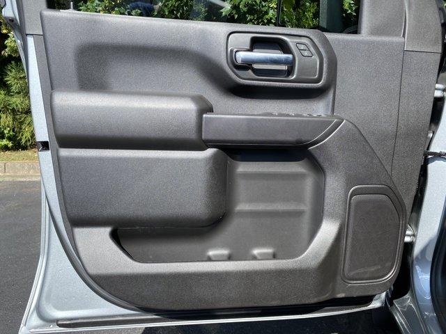 used 2025 Chevrolet Silverado 2500 car, priced at $67,999