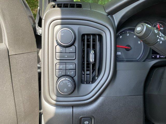 used 2025 Chevrolet Silverado 2500 car, priced at $67,999