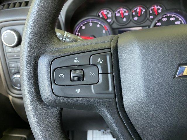 used 2025 Chevrolet Silverado 2500 car, priced at $67,999