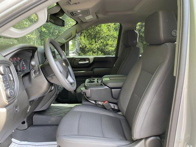 used 2025 Chevrolet Silverado 2500 car, priced at $67,999