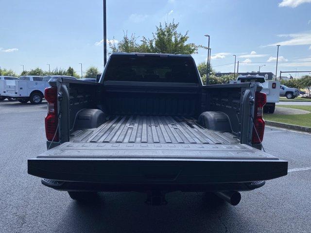 used 2025 Chevrolet Silverado 2500 car, priced at $67,999