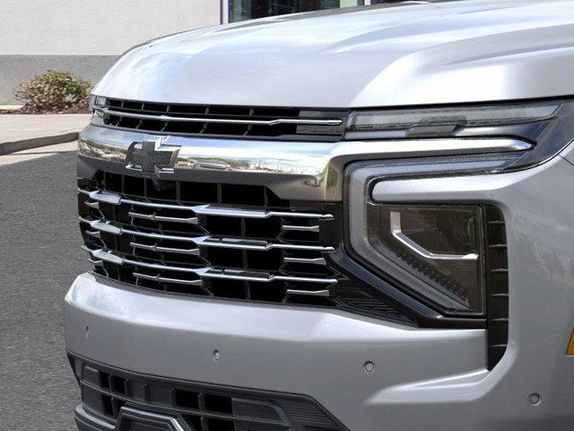 new 2025 Chevrolet Tahoe car, priced at $83,095