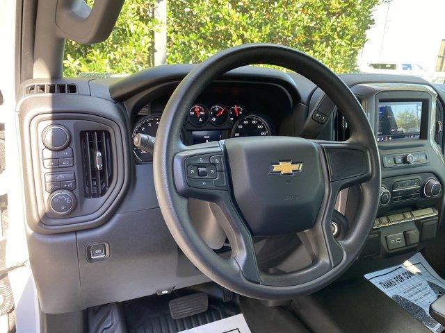 used 2024 Chevrolet Silverado 1500 car, priced at $48,964