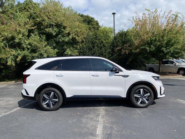 used 2022 Kia Sorento car, priced at $24,977