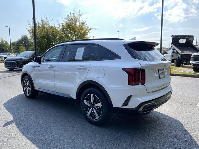 used 2022 Kia Sorento car, priced at $22,791