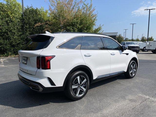 used 2022 Kia Sorento car, priced at $22,791