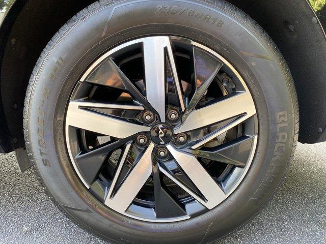 used 2022 Kia Sorento car, priced at $22,791