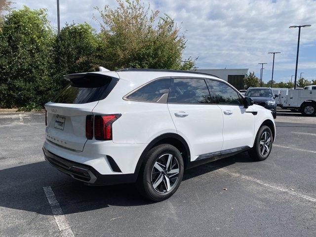 used 2022 Kia Sorento car, priced at $24,977