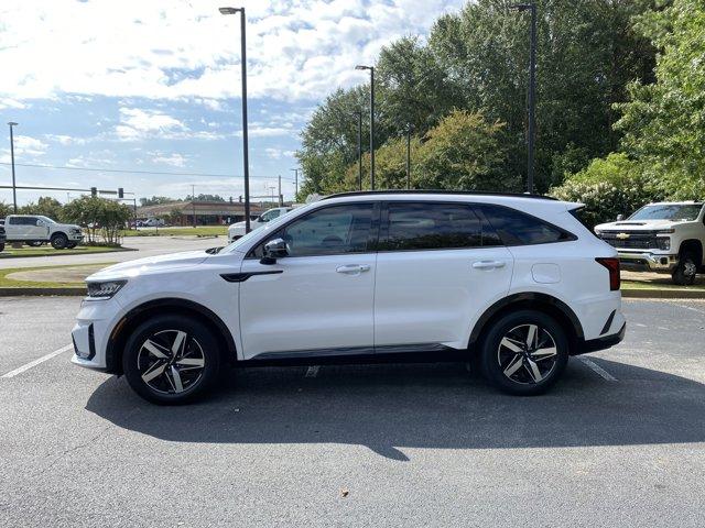 used 2022 Kia Sorento car, priced at $24,977