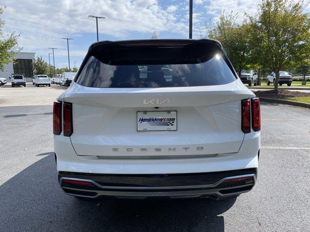 used 2022 Kia Sorento car, priced at $24,977