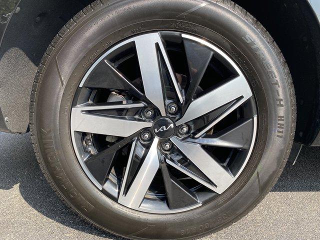 used 2022 Kia Sorento car, priced at $22,791