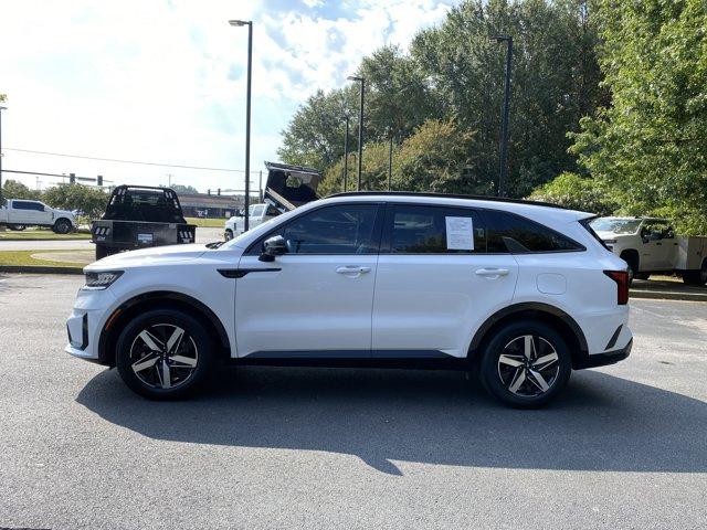 used 2022 Kia Sorento car, priced at $22,791