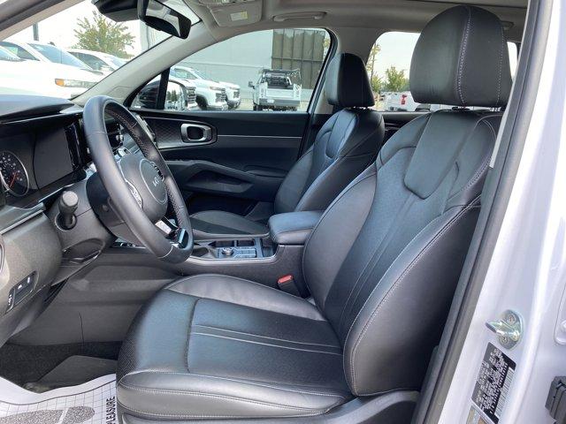 used 2022 Kia Sorento car, priced at $22,791