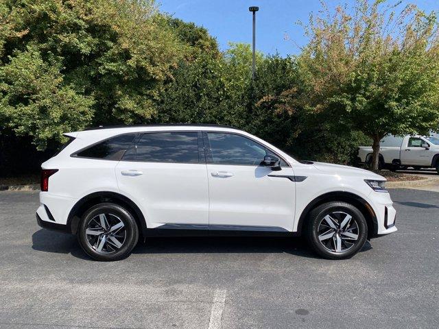 used 2022 Kia Sorento car, priced at $22,791
