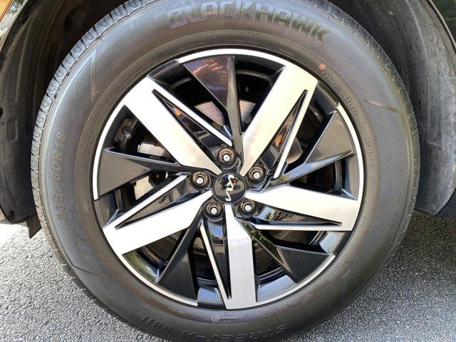 used 2022 Kia Sorento car, priced at $22,791