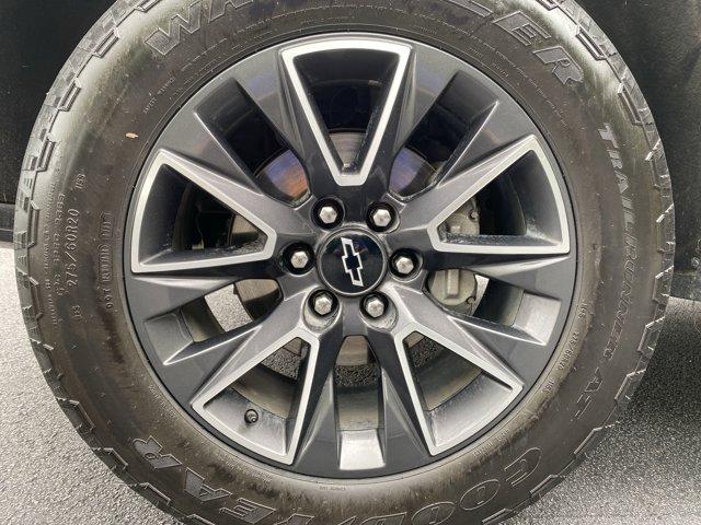 used 2021 Chevrolet Tahoe car, priced at $51,800