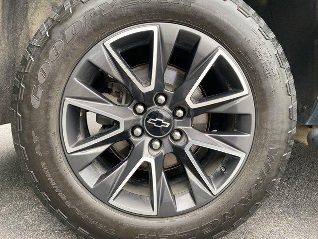 used 2021 Chevrolet Tahoe car, priced at $51,800