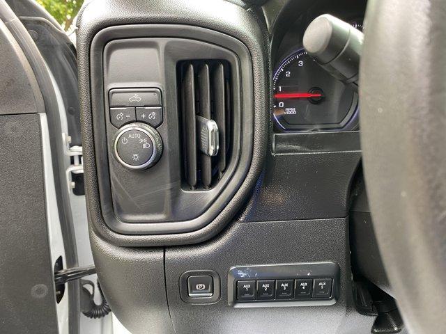used 2020 Chevrolet Silverado 2500 car, priced at $29,700