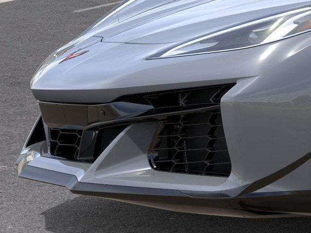 new 2025 Chevrolet Corvette car, priced at $142,760