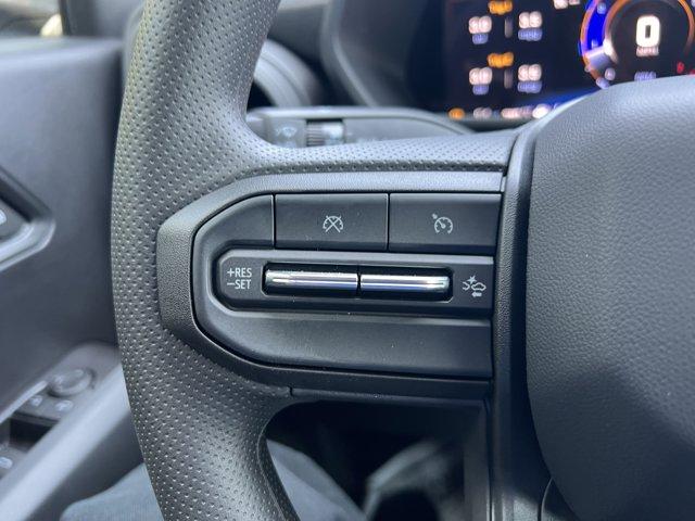 new 2026 Chevrolet Colorado car, priced at $38,360