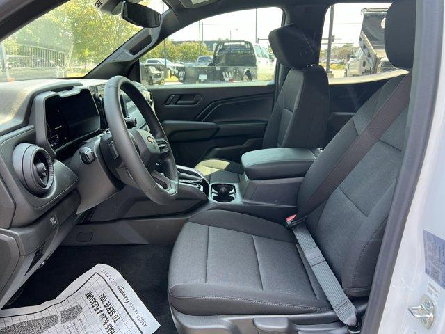 new 2026 Chevrolet Colorado car, priced at $38,360