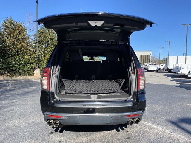 used 2021 Chevrolet Tahoe car, priced at $47,950