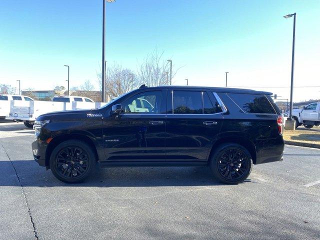 used 2021 Chevrolet Tahoe car, priced at $47,950