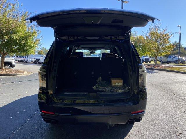 new 2025 Chevrolet Tahoe car, priced at $97,044