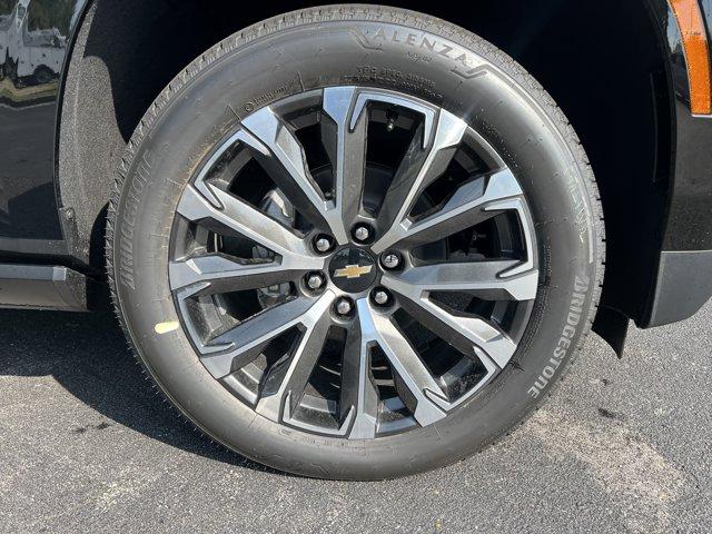 new 2025 Chevrolet Tahoe car, priced at $86,049