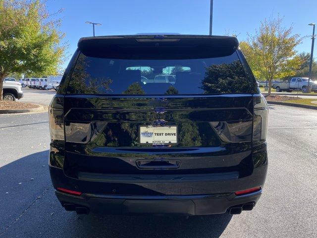 new 2025 Chevrolet Tahoe car, priced at $97,044