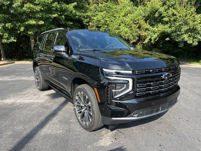 new 2025 Chevrolet Tahoe car, priced at $86,049