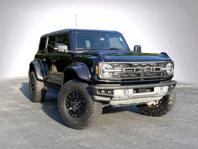 used 2023 Ford Bronco car, priced at $77,800