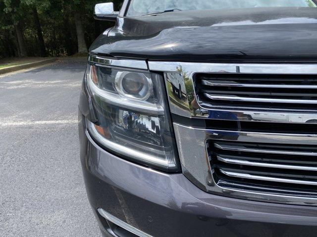 used 2015 Chevrolet Tahoe car, priced at $20,964