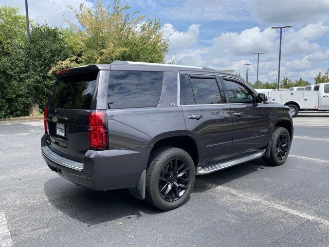 used 2015 Chevrolet Tahoe car, priced at $20,964