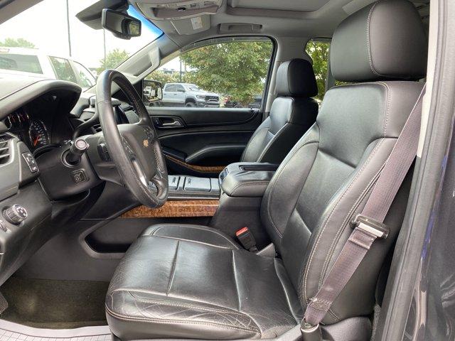used 2015 Chevrolet Tahoe car, priced at $20,964