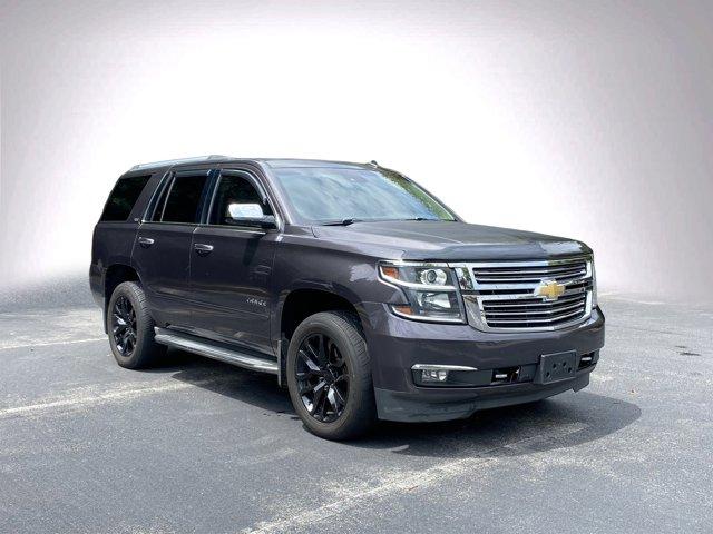 used 2015 Chevrolet Tahoe car, priced at $20,964