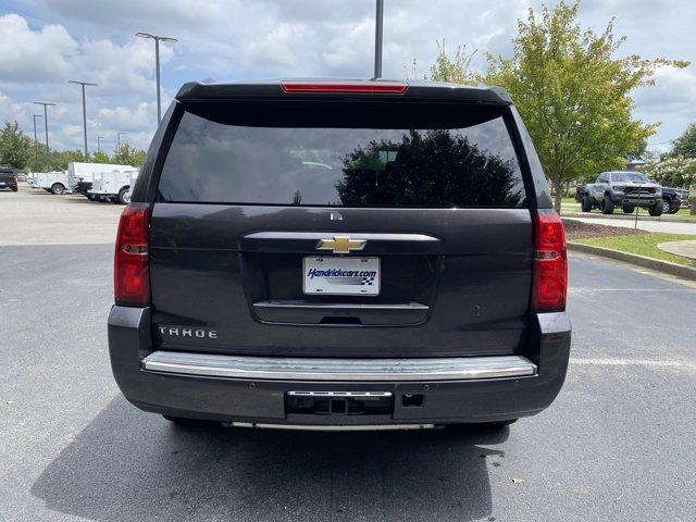 used 2015 Chevrolet Tahoe car, priced at $20,964