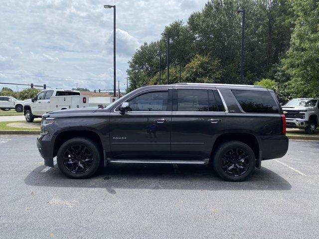 used 2015 Chevrolet Tahoe car, priced at $20,964