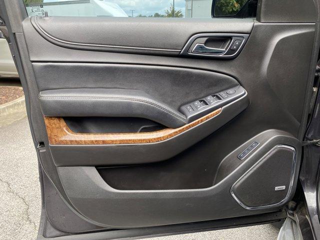 used 2015 Chevrolet Tahoe car, priced at $20,964
