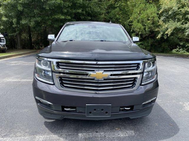 used 2015 Chevrolet Tahoe car, priced at $20,964