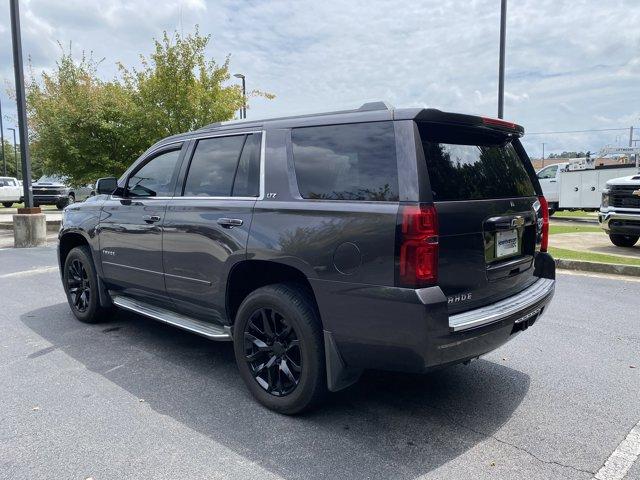used 2015 Chevrolet Tahoe car, priced at $20,964